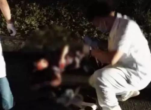 江门游客疑自拍不慎堕亡 !“自拍死”成全球现象?