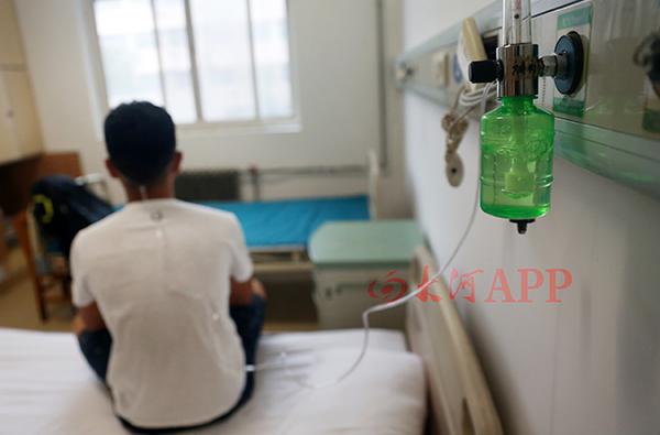 郑州御水温泉酒店内十余旅客起床后呼吸困难 两人死亡(图)