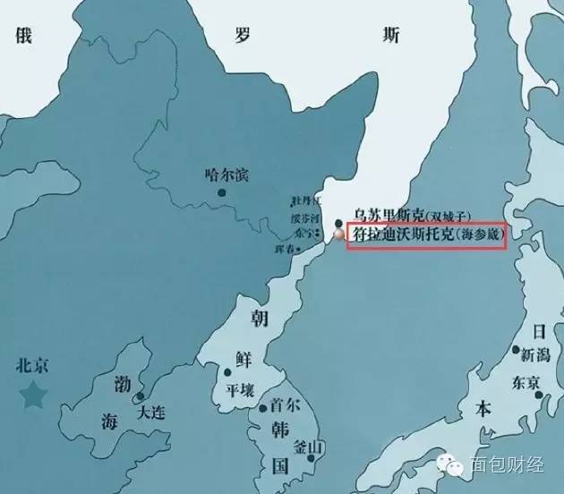 俄罗斯已经投入巨额资金,在海参崴进行基础设施建设。在2012年亚太经合组织会议举办之前,斥资200亿美元对海参崴的基础设施进行改建。建立了一个新的机场,一座歌剧院,更多的道路与索桥,以及其他设施,这些都使海参崴吸引游客来此的环境更加理想。