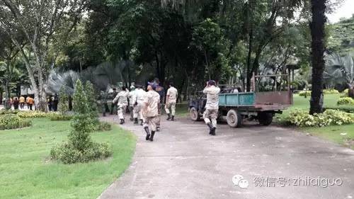 中国女游客在泰国虎园失踪，两百人搜寻未果，园内有100多只老虎