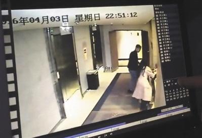 北京法院回应为何“和颐酒店男子介绍卖淫被判2年”