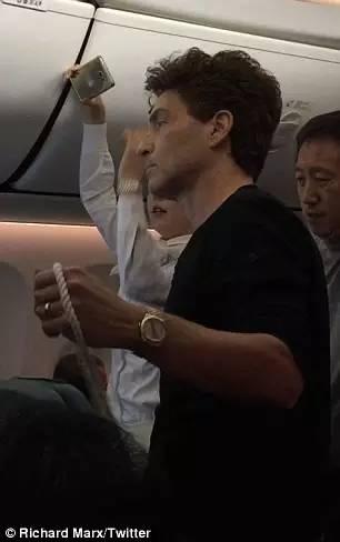 理查德·马克思