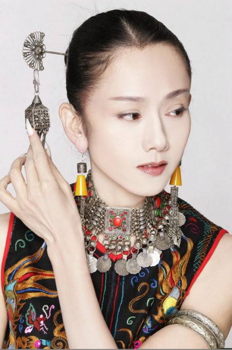 杨丽萍否认太阳宫因不合格停业整顿:日后它属于白族人民