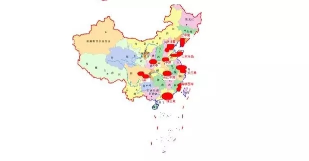 一二线城市航线饱和 支线航空的机遇来了?