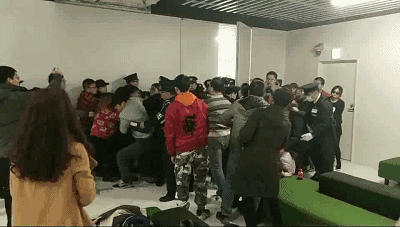中国游客日本机场遭软禁?大使馆还原事件真相