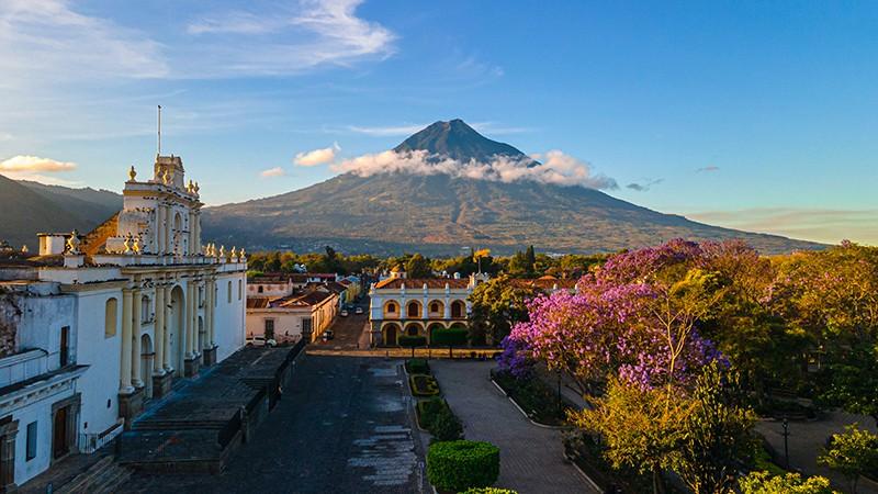 危地马拉将成为2023年西班牙国际旅游交易会(FITUR 2023)主宾国